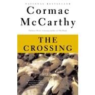 The Crossing Border Trilogy (2) by MCCARTHY, CORMAC, 9780679760849