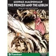 The Princess And The Goblin by MacDonald, George, 9781400130849