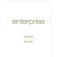 Enterprise! (with Printed Access Card) by Gartner, William B.; Bellamy, Marlene G., 9780324130850