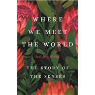 Where We Meet the World The Story of the Senses by Ward, Ashley, 9781541600850