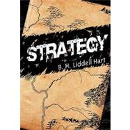 Strategy by Hart, B. H. Liddell, 9781607960850