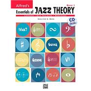 Essentials of Jazz Theory (Item: 00-20806) by Berg, Shelton G., 9780739030851