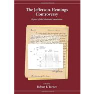 The Jefferson-Hemings Controversy by Turner, Robert F., 9780890890851