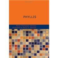 Phyllis by Daviess, Maria Thompson, 9781434600851