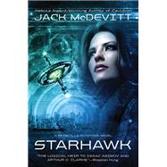 Starhawk by McDevitt, Jack, 9780425260852
