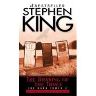 The Drawing of the Three by King, Stephen, 9780451210852