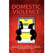 Domestic Violence by Sutton, Clarence A., 9781425780852