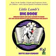 Little Lamb's Big Book by Cundiff, Bette Jean, 9781452890852