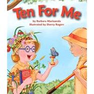 Ten for Me by Mariconda, Barbara; Rogers, Sherry, 9781607180852