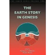 Earth Story in Genesis Volume 2 by Habel, Norman C.; Wurst, Shirley, 9781841270852