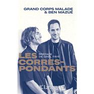 Les Correspondants by Grand Corps Malade; Ben Mazu, 9782709670852