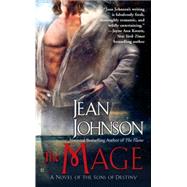 The Mage by Johnson, Jean, 9780425250853