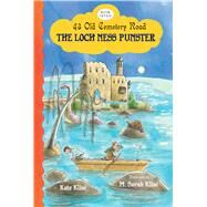The Loch Ness Punster by Klise, Kate; Klise, M. Sarah, 9780544810853