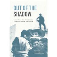 Out of the Shadow by Gibbings, Julie; Vrana, Heather, 9781477320853