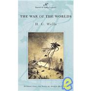 The War of the Worlds (Barnes & Noble Classics Series) by Wells, H. G.; Mac Adam, Alfred; Mac Adam, Alfred, 9781593080853
