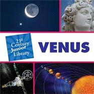 Venus by Kazunas, Ariel, 9781610800853