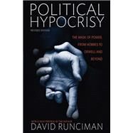 Political Hypocrisy by Runciman, David, 9780691180854