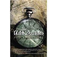 The Ada Decades by Martinac, Paula, 9781612940854