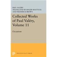 Collected Works of Paul Valery by Valry, Paul; Mathews, Jackson, 9780691620855