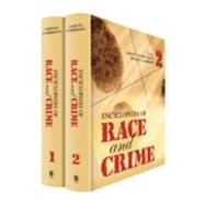 Encyclopedia of Race and Crime by Helen Taylor Greene, 9781412950855