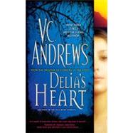 Delia's Heart by Andrews, V.C., 9781416530855