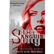 Sanguis City by Mitchell, Morgan Jane, 9781502570857