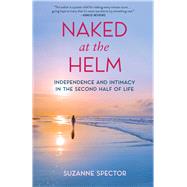 Naked at the Helm by Suzanne Spector, 9781647420857