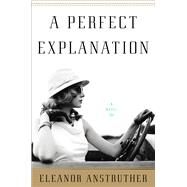 A Perfect Explanation by Anstruther, Eleanor, 9780358120858