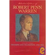 Selected Letters of Robert Penn Warren by Warren, Robert Penn; Hendricks, Randy; Perkins, James A.; Clark, William Bedford, 9780807130858