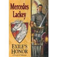 Exile's Honor by Lackey, Mercedes, 9780756400859