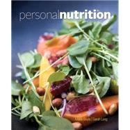 Bundle: Personal Nutrition, Loose-leaf Version, 9th + MindLink for MindTap Nutrition, 1 term Printed Access Card by Boyle, Marie A.; Long Roth, Sara, 9781305780859