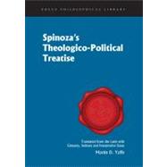 Theologico-Political Treatise by Spinoza, Baruch; Yaffe, Martin D., 9781585100859