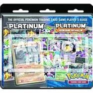 The Official Pokemon Trading Card Game Player's Guide: Rising Rivals by Nintendo USA, 9781604380859