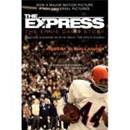 The Express The Ernie Davis Story by GALLAGHER, ROBERT C., 9780345510860