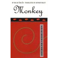 Monkey Folk Novel of China by Ch'ng-n, Wu; Waley, Arthur; Shih, Hu, 9780802130860