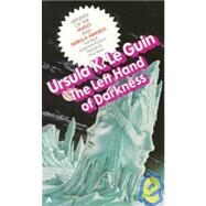The Left Hand of Darkness by Le Guin, Ursula K., 9781439560860