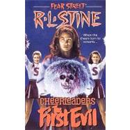 First Evil by Stine, R.L., 9781442430860