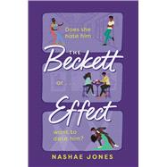 The Beckett Effect by Jones, Nashae, 9781665970860