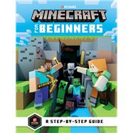 Minecraft for Beginners by Unknown, 9781984820860