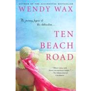 Ten Beach Road by Wax, Wendy, 9780425240861