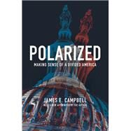Polarized by Campbell, James E., 9780691180861