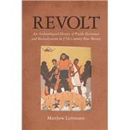 Revolt by Liebmann, Matthew, 9780816530861