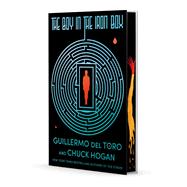 The Boy in the Iron Box (Deluxe Edition) by del Toro, Guillermo; Hogan, Chuck, 9781668240861