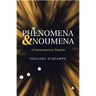 Phenomena & Noumena by Schiappa, Pauline, 9781973610861