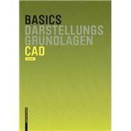 Basics CAD by Krebs, Jan; Bielefeld, Bert, 9783764380861
