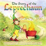 The Story of the Leprechaun by Tegen, Katherine; Lambert, Sally Anne, 9780061430862