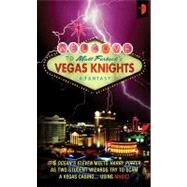 Vegas Knights by Forbeck, Matt, 9780857660862