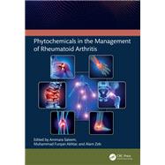 Phytochemicals in the Management of Rheumatoid Arthritis by Saleem, Ammara, 9781032860862