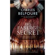 The Faberg Secret by Charles Belfoure, 9780727890863
