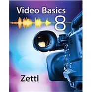 Video Basics by Zettl, Herbert, 9781305950863